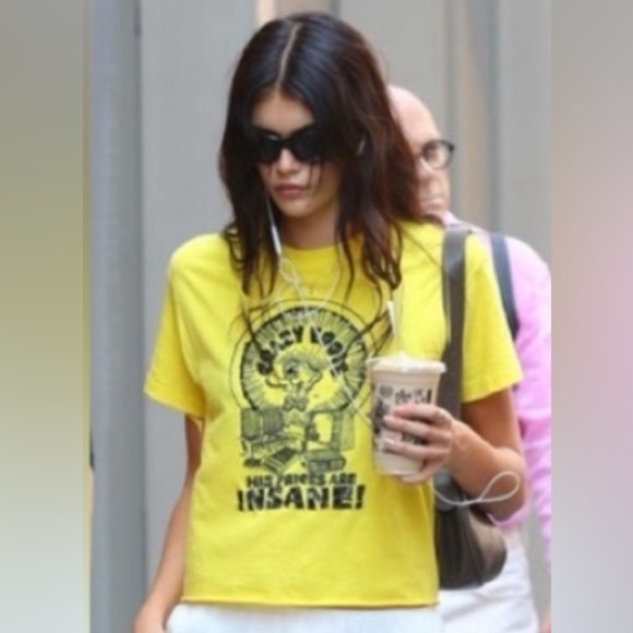 1970s Vintage baby t shirts inquire will make separate listing - Picture 5 of 16